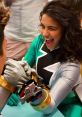 Tessa Rao Tessa Rao is an immensely talented actress and voice artist known for her dynamic role as the Green Ranger in