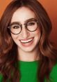 Hannah Magy Hannah Magy is a dynamic character comedian renowned for her exceptional voice talents and her stunning