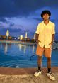 Krishay Ramesh Krishay Ramesh is a dynamic lifestyle creator based in the United States, captivating audiences with his