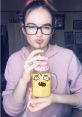 Ninjagirldraws Dania, known creatively as Ninjagirldraws, is a talented artist and vibrant content creator hailing from