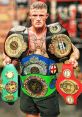 Luke Dyson Fighter Luke Dyson is an accomplished fighter and voice artist hailing from the United Kingdom, captivating