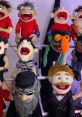 Puppet Clix - Large Cast of Puppet Characters With expertise spanning voice acting, puppet creation, and comedic