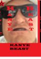Kanye Beast Kanye Beast, an energetic and captivating male voice artist, has made a name for himself in the realm of