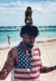 Marquette King Marquette King is an innovative and dynamic figure in the world of American sports, known primarily for his