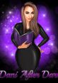 Dani After Dark Dani After Dark is a captivating True Crime YouTuber known for her engaging and interactive live shows
