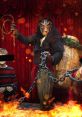 7 Hells Krampus For over a millennium, Krampus has served as a dark counterpart to St. Nicholas, punishing the naughty