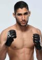 Fares Ziam Fares Ziam is a dynamic 24-year-old mixed martial artist hailing from France, known for his impressive skills