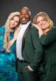 The Davis Family Welcome to the world of The Davis Family, a dynamic trio consisting of Nick, April, and Jen, known for