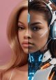 Littlemegh Littlemegh is a vibrant, energetic young woman known for her captivating voice that resonates with warmth and
