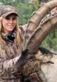 Larysa Switlyk Larysa Switlyk is a dynamic and adventurous host known for her captivating presence on popular outdoor