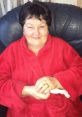 Things on my nan Nana Jean, the beloved queen of balancing acts, has captured the hearts of audiences everywhere with her