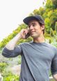 Chris Hahn Chris Hahn is a talented and charismatic TV personality known for his engaging presence and smooth voice. He