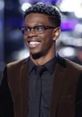 Brandon Showell Brandon Showell is a talented artist hailing from Virginia, known for his powerful voice and dynamic