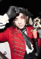 Emerson Barrett Emerson Barrett is a dynamic talent known for his captivating voice and engaging presence, with roots in the