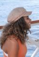 Maria-Grace Maria-Grace is a vibrant and dynamic performer who has captured the attention of audiences with her role in