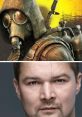 Alex Montryo (Skif) Alex Montryo, known professionally as Skif, is a talented male voice actor recognized for his dynamic
