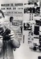 Eric Burdon Eric Burdon is a legendary British vocalist, known for his powerful and soulful voice that has captivated