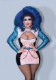 Ophelia Bawdy Ophelia Bawdy is an alluring presence in the entertainment industry, captivating audiences with her striking