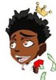 King Chris King Chris is a dynamic and versatile entertainer known for his compelling voice and engaging presence. With a