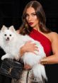 Bianca Zouppas Bianca Zouppas, also known as Katrina the Real Wog Wife of Brisbane, hails from the vibrant suburb of