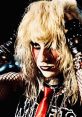 Jade Vitriol Jade Vitriol is a dynamic force in the industry, best known as the lead vocalist of the platinum-selling