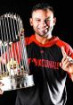 Gerardo Parra Gerardo Parra is a talented and charismatic Venezuelan professional baseball player known for his vibrant