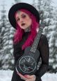 Libby Lux Libby Lux is a talented vocalist and the dynamic front woman for the acclaimed folk-punk band, Bridge City