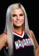 Sadie Anastasia Gilbride Sadie Anastasia Gilbride is an energetic and charismatic young woman with a vibrant personality