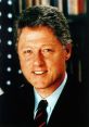 Bill Clinton (Mtmu Version) Bill Clinton