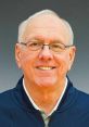 Jim Boeheim Jim Boeheim, an iconic figure in college basketball, has dedicated over four decades to the Syracuse Orange