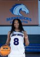 Koi Love Koi Love is an engaging and dynamic senior guard at the University of Texas Arlington, where his talent on the
