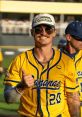 Gage Voorhees Gage Voorhees is a dynamic right-handed pitcher, proudly wearing jersey number 20 for the Savannah Bananas,