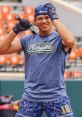 Daniel Hosley Daniel Hosley is an accomplished professional baseball player known for his dynamic performances with the
