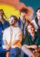 Undecided Future Undecided Future is a vibrant five-piece pop-soul band hailing from sunny Southern California. With a