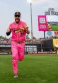 Sean Fluke Sean Fluke is a dynamic professional athlete known for his impressive career as a pitcher, proudly sporting the
