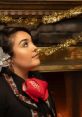 Sherline Lopez Sherline Lopez is a talented mariachi singer hailing from Mexico, who has been captivating audiences with her