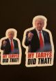 Trump (Mtmu Version) OK