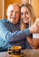 Lotta ja pappa Lotta ja pappa offer personalized video greetings that capture the essence of joyful celebrations and special