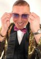 Ludovico Aldasio Ludovico Aldasio, widely recognized as "The Good Morning Man," is an influential creator and charismatic
