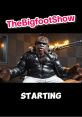 Roadman Bigfoot Roadman Bigfoot is an intriguing and charismatic figure, captivating audiences with his unique personality