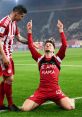 Sergi Canos Sergi Canós is a highly talented professional footballer currently playing as a winger for Brentford FC, a