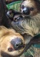 Sloths at Stone Zoo At Stone Zoo, the delightful sloths invite you to experience the art of slow living. These captivating
