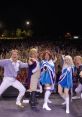THE FABBA SHOW The FABBA SHOW is an electrifying live tribute experience that pays homage to the iconic al group ABBA.