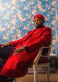 Ant Clemons Ant Clemons is a Grammy Award-winning artist known for his unique and impactful lyrics. With a smooth,