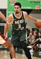 Samuel Cunliffe Samuel Cunliffe is an accomplished professional basketball player whose dynamic skills on the court have