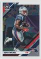 Sony Michel Sony Michel is a talented and skillful running back known for his dynamic playing style on the football field.