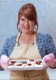 Lesley Anne Holloway Lesley Anne Holloway is a vibrant voice talent known for her smooth, engaging vocal qualities and