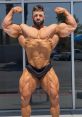 Regan Grimes Regan Grimes is an accomplished IFBB Pro bodybuilder, celebrated for his impressive achievements in the