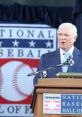 Dave Van Horne Dave Van Horne is a distinguished American sportscaster and a prominent voice in the world of Major League
