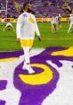 Neil Farrell Neil Farrell is a talented football player known for his formidable skills on the gridiron. A proud member of